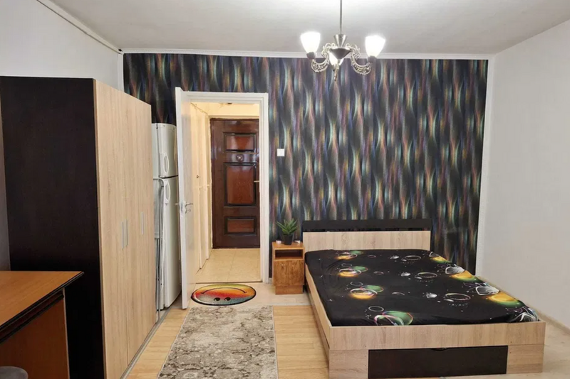 Titan, Prisaca Dornei, AC, primim si animalut