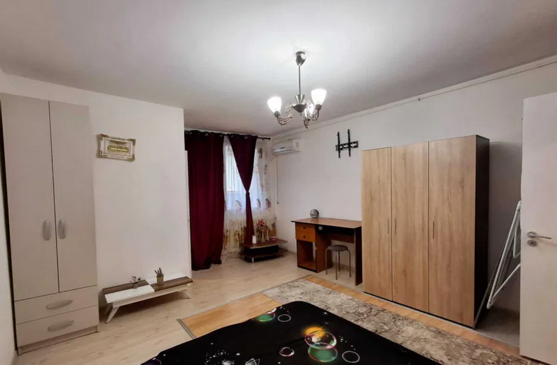 Titan, Prisaca Dornei, AC, primim si animalut